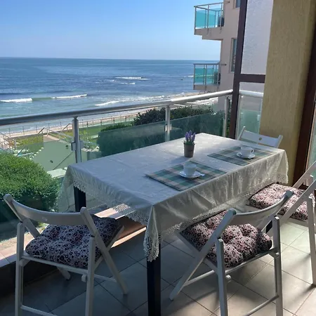 магдалена Apartment Sozopol