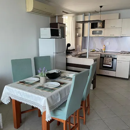 магдалена Apartment *