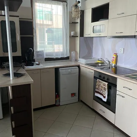 Apartment магдалена *