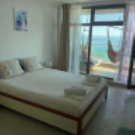 магдалена Apartment *