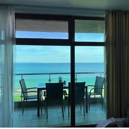 Apartment магдалена