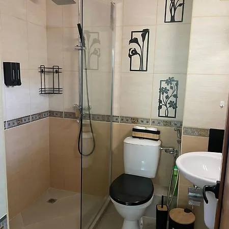 магдалена Apartment *